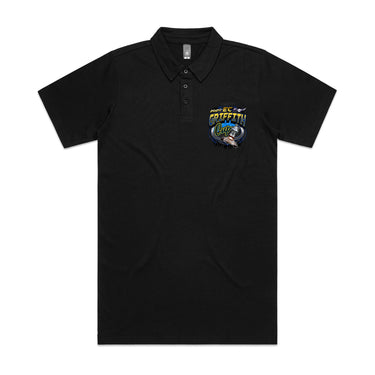 E.C Griffith Cup 2024 Event Mens Polo